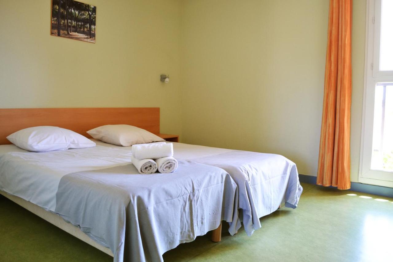 Village Vacances Le Junka Vieux-Boucau-les-Bains Phòng bức ảnh