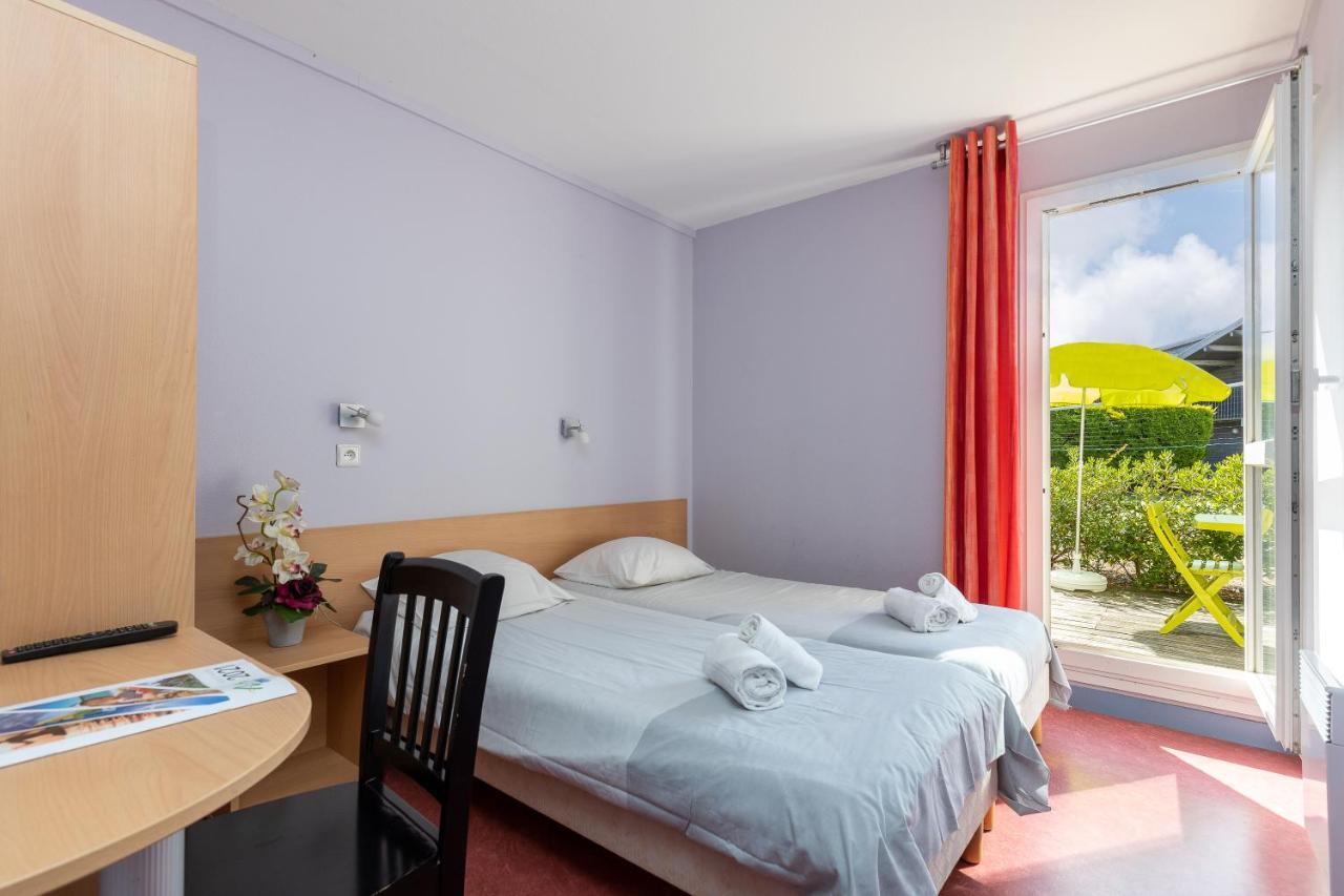 Village Vacances Le Junka Vieux-Boucau-les-Bains Ngoại thất bức ảnh