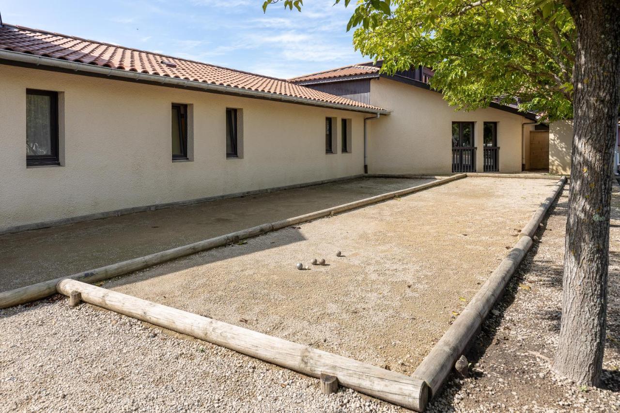 Village Vacances Le Junka Vieux-Boucau-les-Bains Ngoại thất bức ảnh