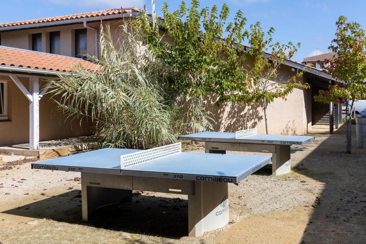 Village Vacances Le Junka Vieux-Boucau-les-Bains Ngoại thất bức ảnh