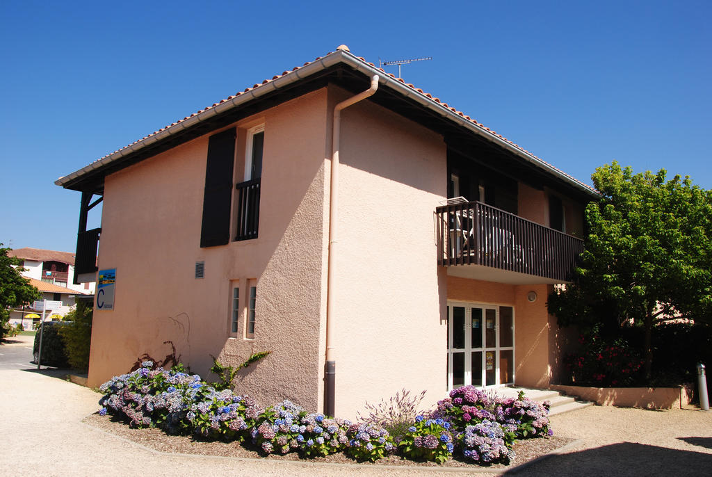 Village Vacances Le Junka Vieux-Boucau-les-Bains Ngoại thất bức ảnh