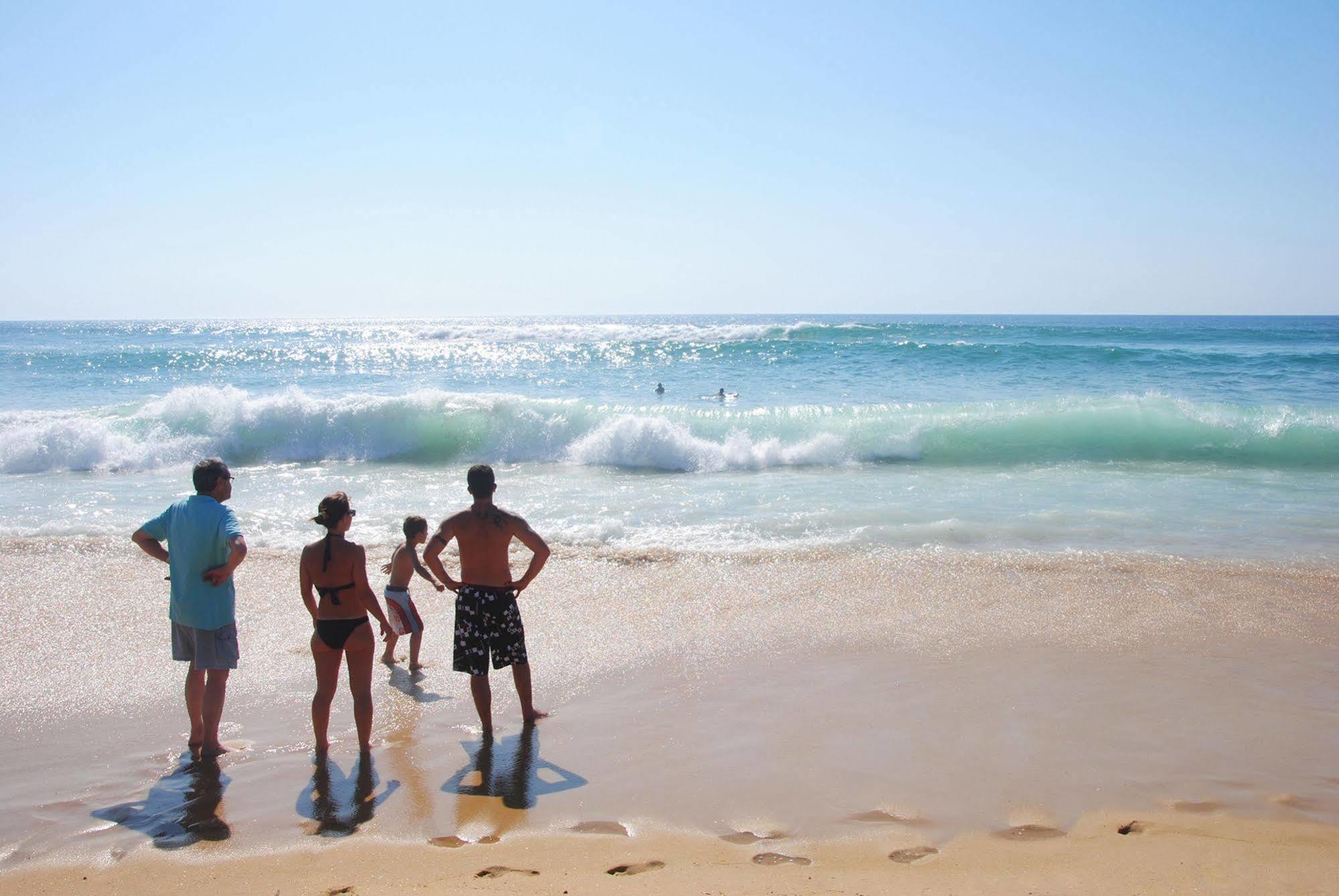 Village Vacances Le Junka Vieux-Boucau-les-Bains Ngoại thất bức ảnh